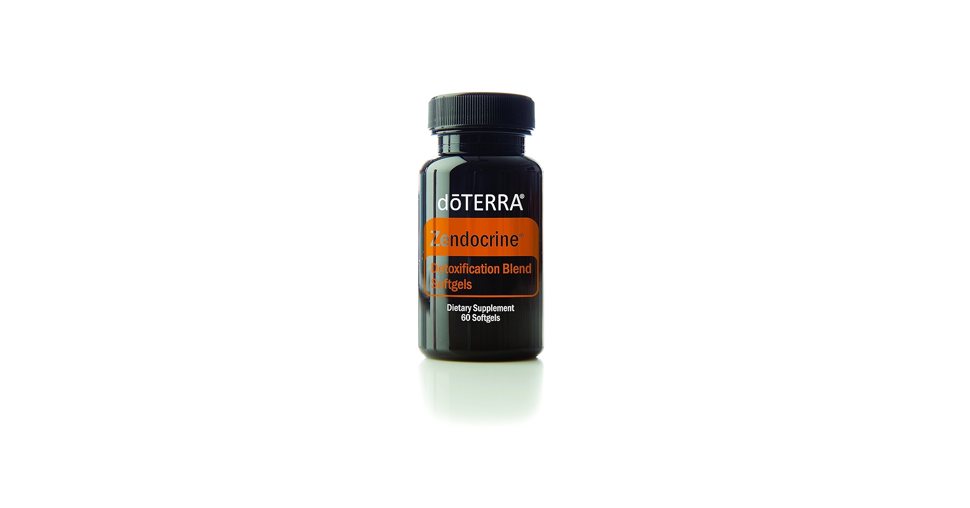 doTERRA - doTERRAサプリ Amazon.com: doTerra - Zendocrine Essential Oil